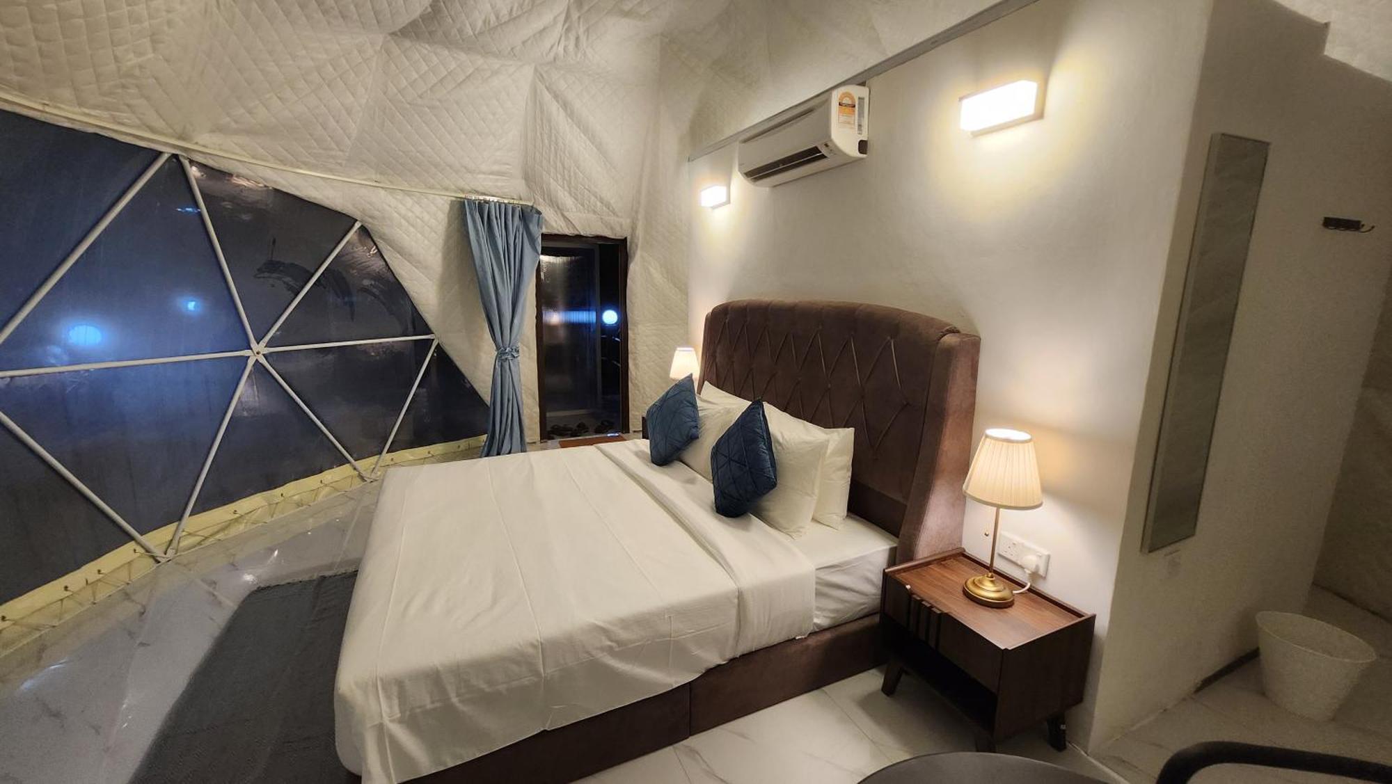 מלון Kampung Genting Dumba Bay Tioman מראה חיצוני תמונה